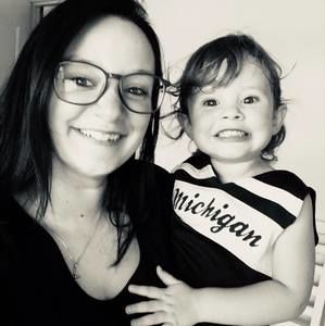 Meet your Posher, Cailin